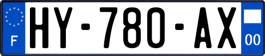 HY-780-AX