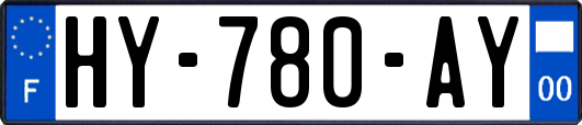 HY-780-AY