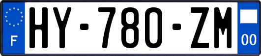 HY-780-ZM