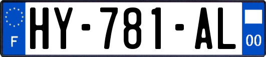 HY-781-AL
