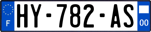 HY-782-AS