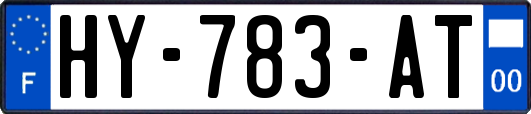 HY-783-AT