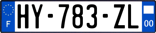 HY-783-ZL