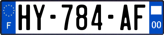 HY-784-AF