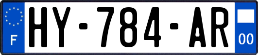 HY-784-AR