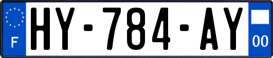 HY-784-AY