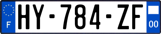 HY-784-ZF