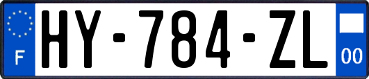 HY-784-ZL