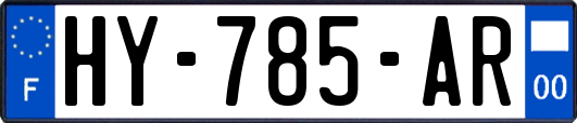 HY-785-AR