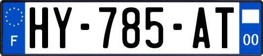 HY-785-AT