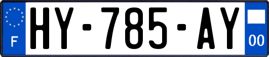 HY-785-AY