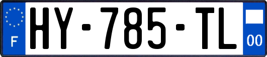 HY-785-TL