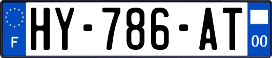 HY-786-AT