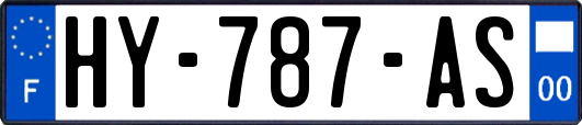 HY-787-AS