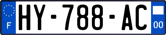 HY-788-AC