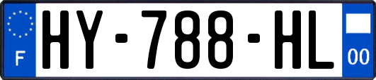 HY-788-HL
