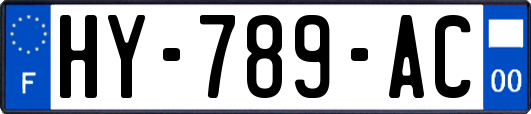 HY-789-AC