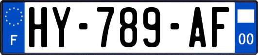 HY-789-AF