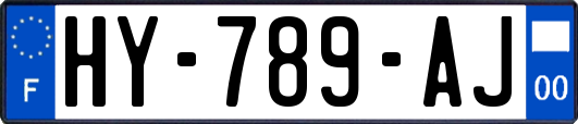 HY-789-AJ
