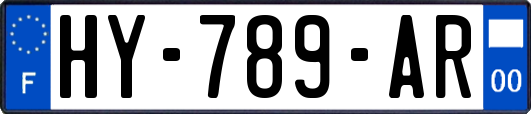 HY-789-AR