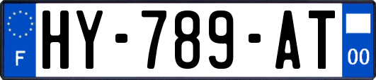 HY-789-AT