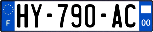 HY-790-AC