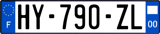 HY-790-ZL