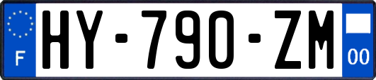 HY-790-ZM