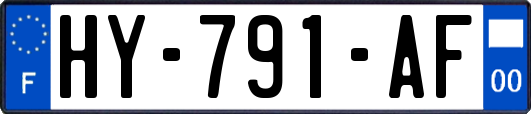 HY-791-AF