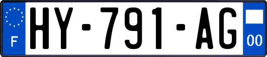 HY-791-AG