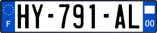 HY-791-AL
