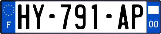 HY-791-AP