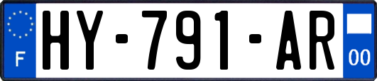 HY-791-AR
