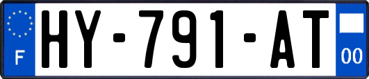 HY-791-AT