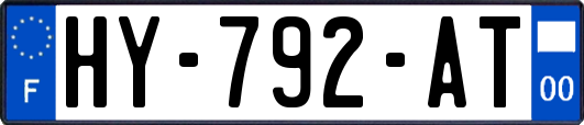HY-792-AT