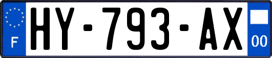 HY-793-AX