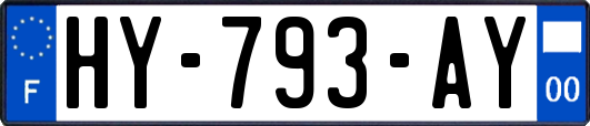 HY-793-AY