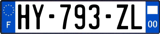HY-793-ZL