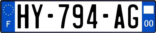 HY-794-AG