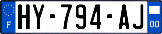 HY-794-AJ