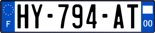 HY-794-AT