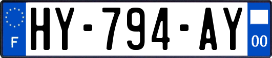 HY-794-AY