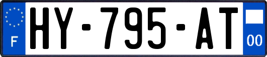 HY-795-AT
