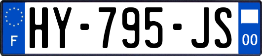 HY-795-JS