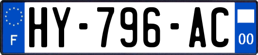 HY-796-AC