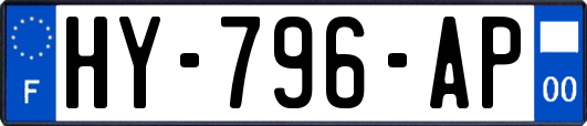 HY-796-AP