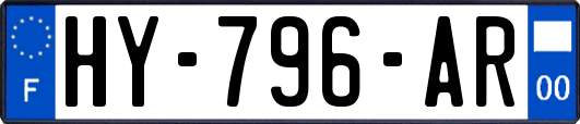 HY-796-AR