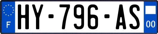 HY-796-AS