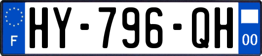 HY-796-QH