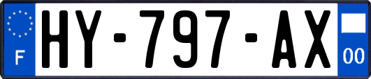 HY-797-AX